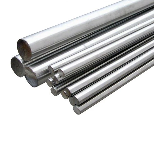 316L EDEN STEEL BAR